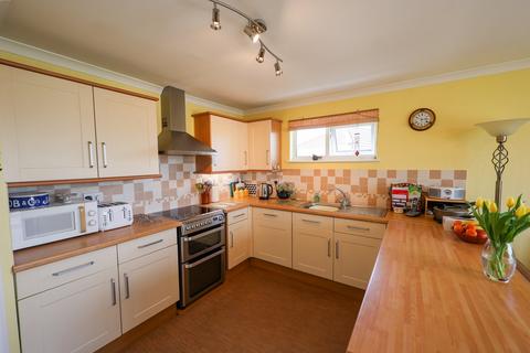 3 bedroom detached bungalow for sale, Horseshoe Close, Roche, St Austell, PL26
