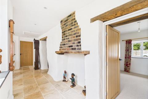 undefined, The Old Forge, Monkokehampton, Winkleigh