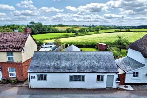 The Old Forge, Monkokehampton, Winkleigh
