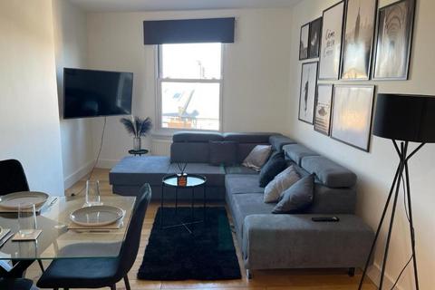 2 bedroom flat for sale, Lillie Road, London SW6