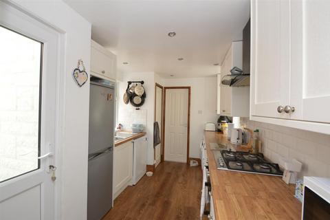 2 bedroom end of terrace house for sale, CENTRAL RYDE