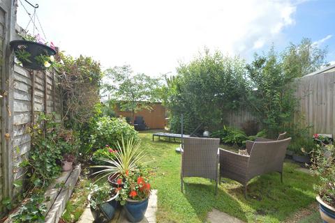 2 bedroom end of terrace house for sale, CENTRAL RYDE
