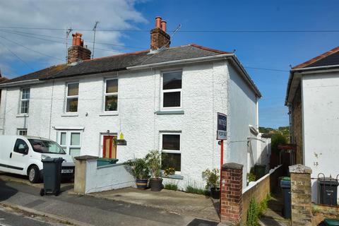2 bedroom end of terrace house for sale, CENTRAL RYDE