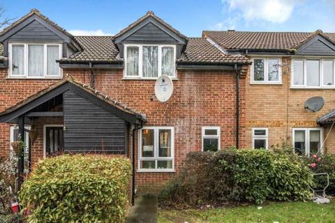 54 Burrell Close, Edgware, HA8 8YZ