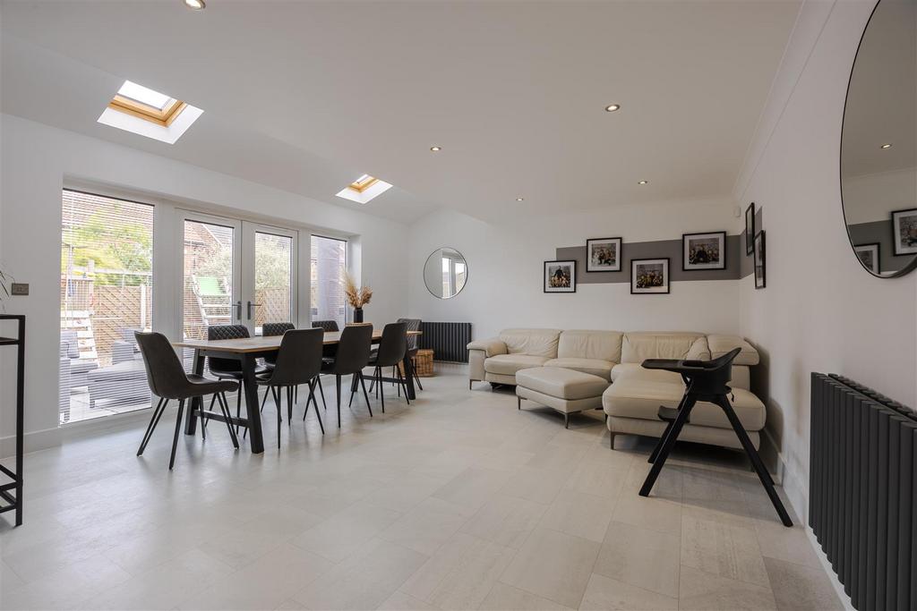 Living space