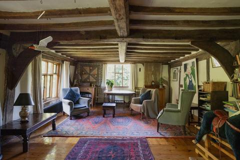 undefined, Temple Bar House, Earsham, Norfolk