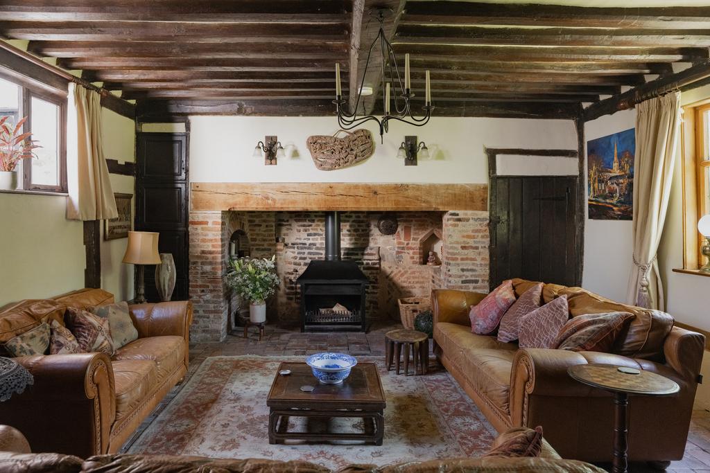 284310 - Temple Bar House, Earsham, Bungay-13.jpg