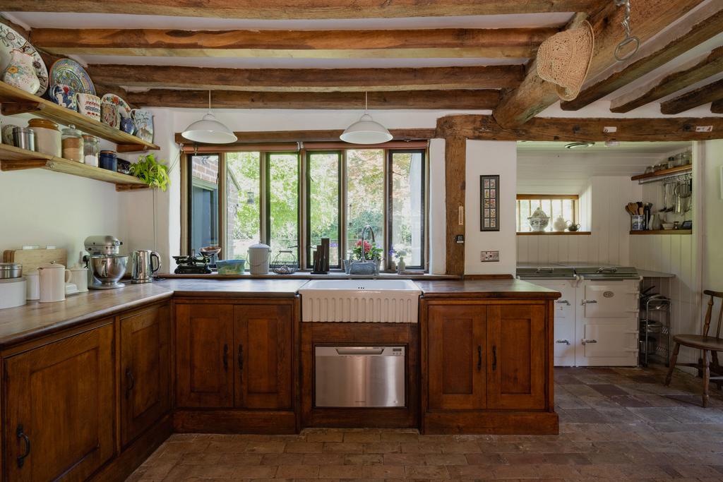 284308 - Temple Bar House, Earsham, Bungay-11.jpg