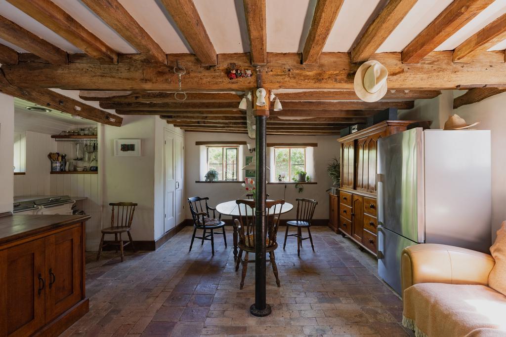 284307 - Temple Bar House, Earsham, Bungay-10.jpg