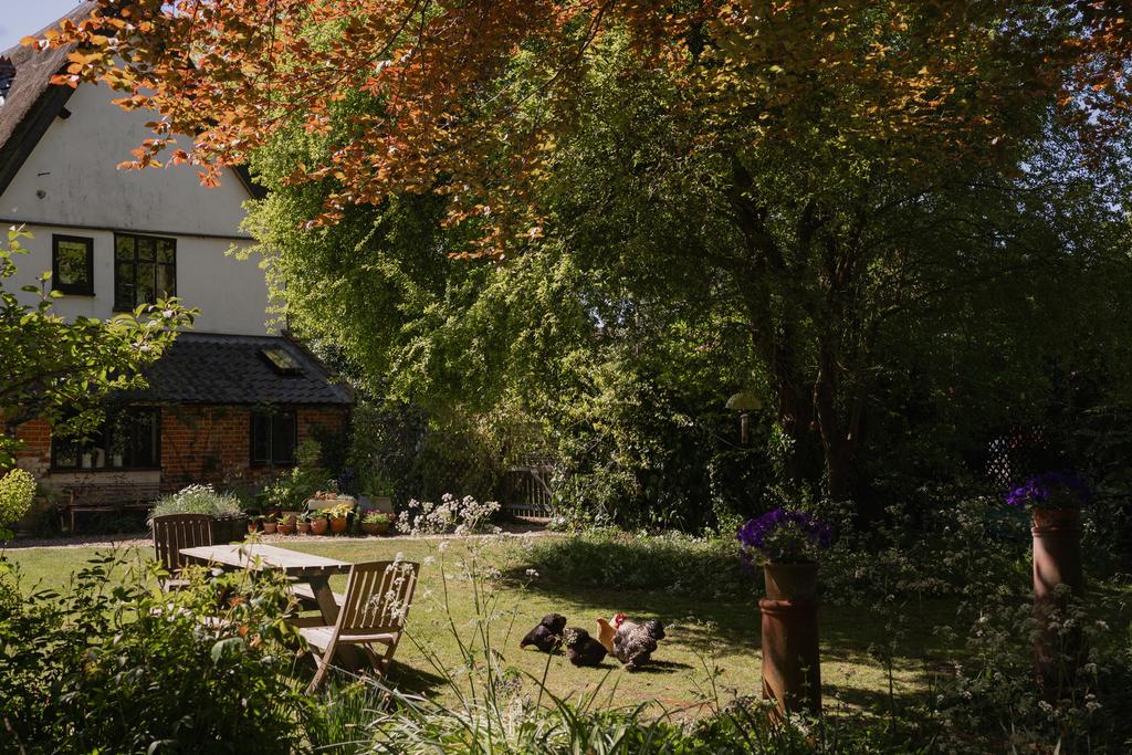 284345 - Temple Bar House, Earsham, Bungay-48.jpg