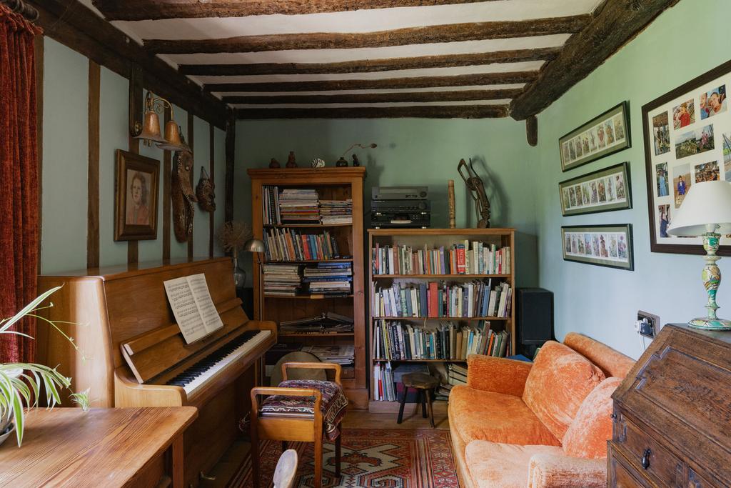 284313 - Temple Bar House, Earsham, Bungay-16.jpg