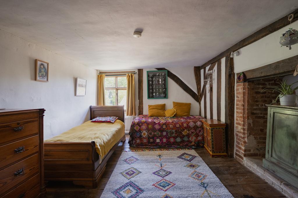 284323 - Temple Bar House, Earsham, Bungay-26.jpg