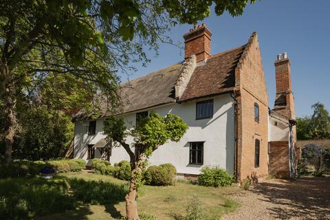 undefined, Temple Bar House, Earsham, Norfolk