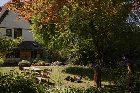 undefined, Temple Bar House, Earsham, Norfolk