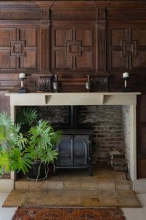 undefined, Temple Bar House, Earsham, Norfolk