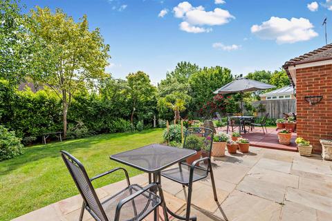 undefined, Discovery Road, Bearsted, Maidstone