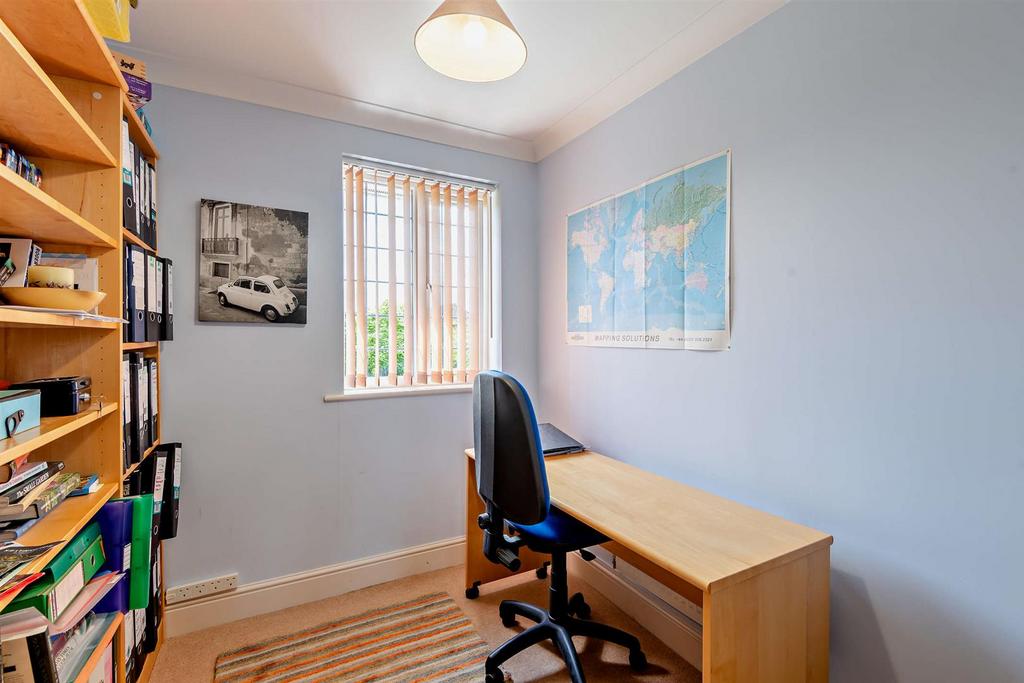 Bedroom 5
