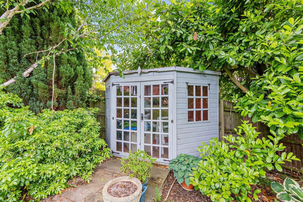 Summer House