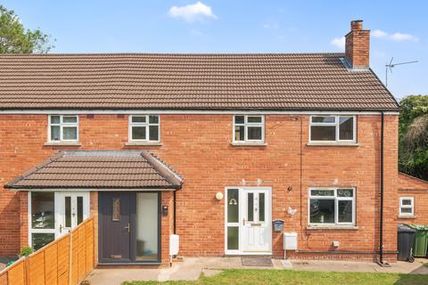 16 Millway, Wellington, Hereford, HR4 8AS