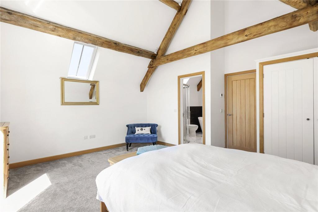 Principal Bedroom