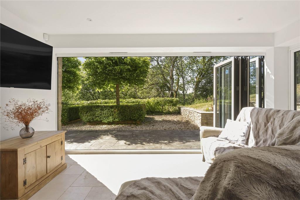 Sitting Area