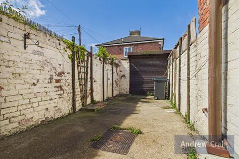 undefined, Talbot Road, South Shields