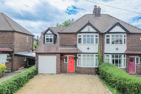 29 Albert Road, Grappenhall, Warrington, WA4 2PF
