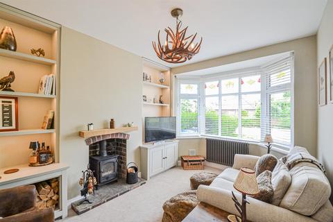 29 Albert Road, Grappenhall, Warrington, WA4 2PF