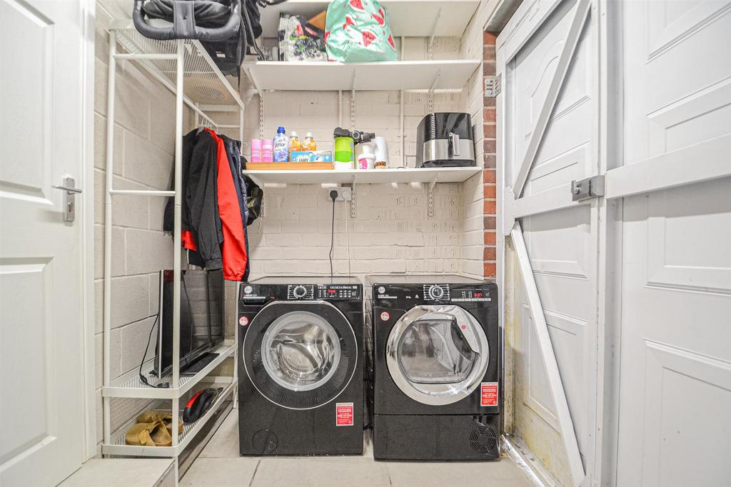Converted Store