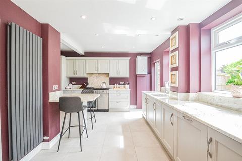 29 Albert Road, Grappenhall, Warrington, WA4 2PF