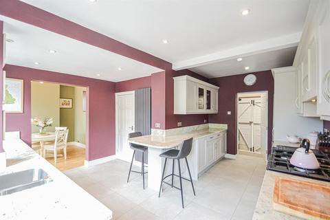 29 Albert Road, Grappenhall, Warrington, WA4 2PF
