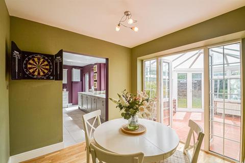 29 Albert Road, Grappenhall, Warrington, WA4 2PF