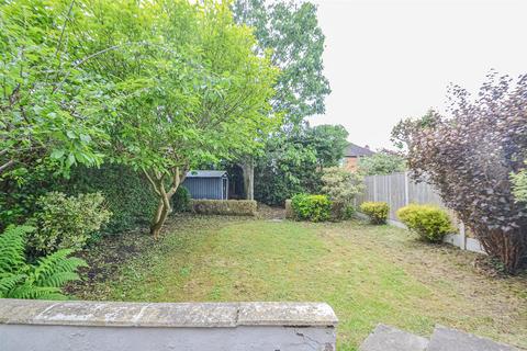 29 Albert Road, Grappenhall, Warrington, WA4 2PF