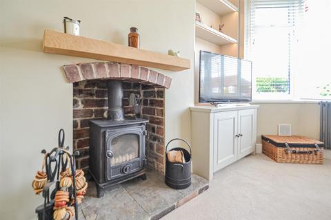 29 Albert Road, Grappenhall, Warrington, WA4 2PF