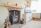 Feature Fireplace