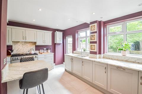 29 Albert Road, Grappenhall, Warrington, WA4 2PF