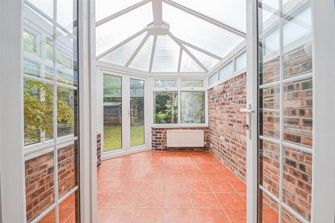 29 Albert Road, Grappenhall, Warrington, WA4 2PF