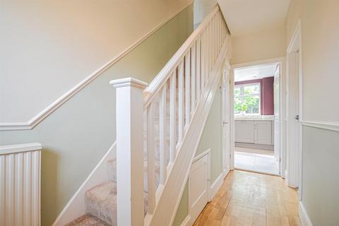 29 Albert Road, Grappenhall, Warrington, WA4 2PF