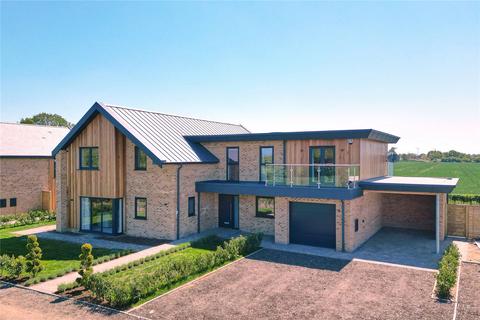 undefined, Primrose Lane, Swanton Morley, Dereham, Norfolk, NR20
