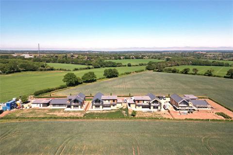 undefined, Plot 3, Primrose Hill, Swanton Morley, Norfolk, NR20