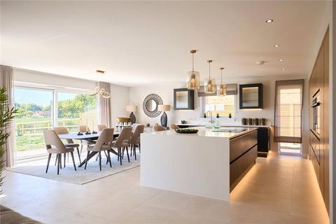 undefined, Plot 3, Primrose Hill, Swanton Morley, Norfolk, NR20