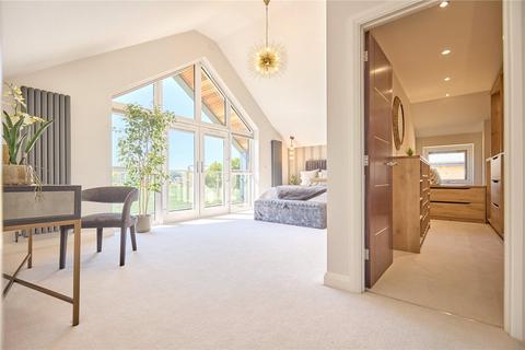 undefined, Plot 3, Primrose Hill, Swanton Morley, Norfolk, NR20