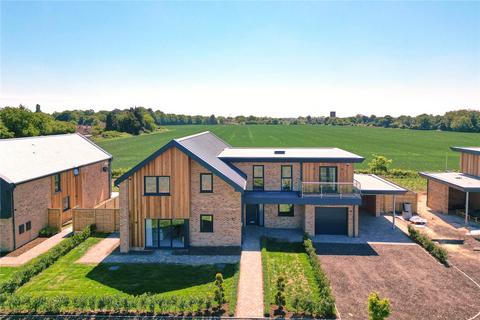 undefined, Plot 3, Primrose Hill, Swanton Morley, Norfolk, NR20