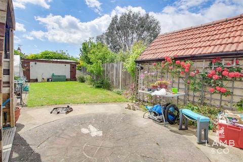2 bedroom semi-detached bungalow for sale, The Chase, Clacton-On-Sea CO15