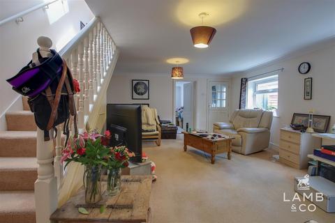2 bedroom semi-detached bungalow for sale, The Chase, Clacton-On-Sea CO15