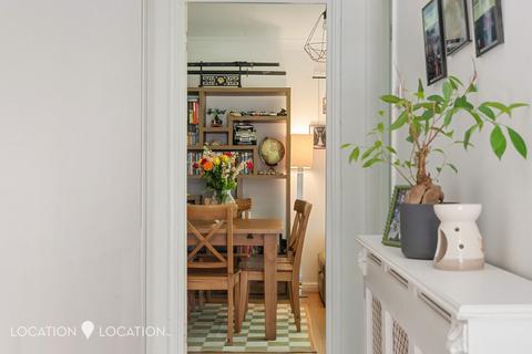 undefined, Grange Gardens, London, N14