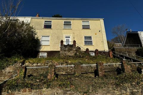 undefined, Terrace Road, Mount Pleasant, Swansea