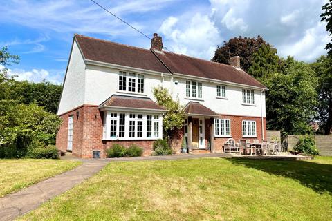 undefined, Forest Hill, Great Bedwyn, SN8 3LP