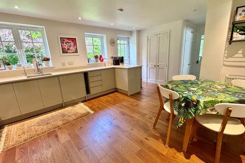 undefined, Forest Hill, Great Bedwyn, SN8 3LP