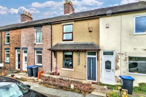 9 Newpool Terrace, Brown Lees, Stoke-on-trent, ST8 6PE